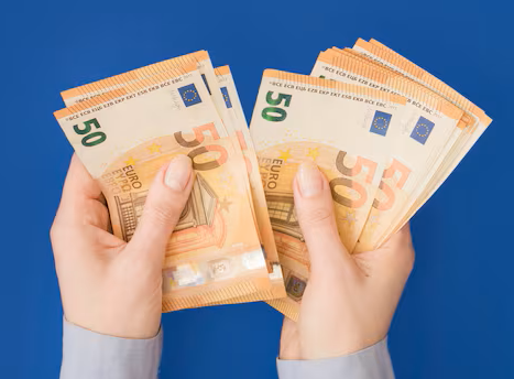 Save money and earn extra income