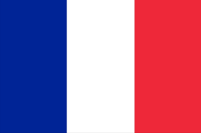 Intra for France